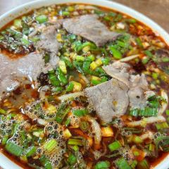 正宗郏县饸烙面旗舰店 User Photo