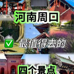 张记逍遥胡辣汤(大坑沿街店) User Photo