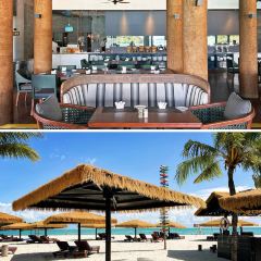 Beach Brasserie張用戶圖片