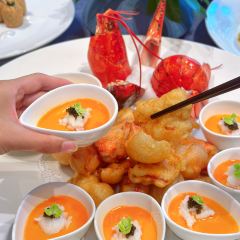 御翠轩(世纪公园店) User Photo