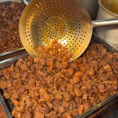 燕岗饭店(马道店) User Photo