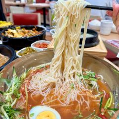 JIN WEI COURT User Photo
