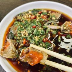 城西牛肉火锅 User Photo