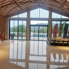 Club Med Joyview安吉度假村(港中旅酒店店) User Photo