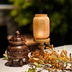 龙吟山房(苏河湾万象天地店) User Photo