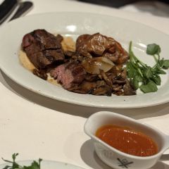 Gallagher’s Steakhouse NYC User Photo