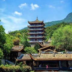 Da Fu Xing Yu Wan (Mei Shi Jie) User Photo