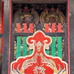 ZHENQIANJIE FERMENTED BEAN CURD CHICKEN WINGS User Photo