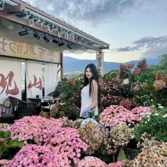 屋顶咖啡·日落甜茶·雪山花园 ·bistro User Photo