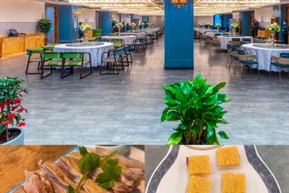 阿西娅·西北妈妈拿手菜(西关店)