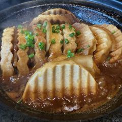 Continued • Begonia-Private Banquet (Baoli Plaza) User Photo