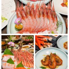 森空和食(爱琴海购物中心店) User Photo