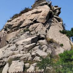 渔味堂南湾鱼三吃(湖东店) User Photo