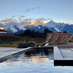 拾柒·山居艺术酒店·拾柒·味餐厅 User Photo