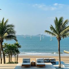 农夫码头海鲜排档(南澳店) User Photo