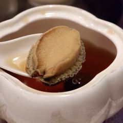 徐州萬豪酒店·豪雅中餐廳張用戶圖片