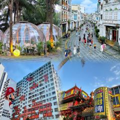 Songjihainanfenchuanchenglaodian User Photo