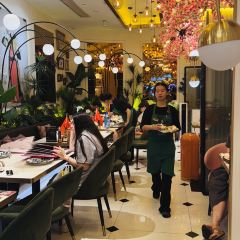 蘇坦土耳其Sultan Restaurant·清真張用戶圖片