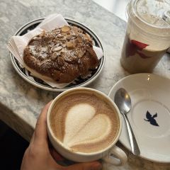 La Colombe Coffee Roasters User Photo