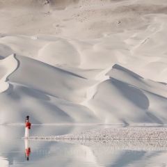 临空假日酒店(赤峰和美建材城玉龙机场店)·早餐厅 여행 사진