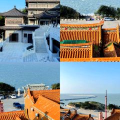 DE YI DAPAIDANG User Photo