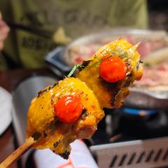 迪摩食堂·超吉料理(万象九宜城店) User Photo