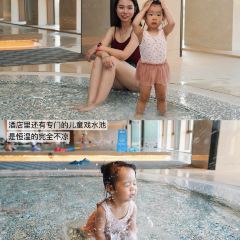 雄安索菲特酒店·乐轩华中餐厅 여행 사진