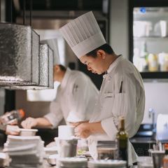 Regent Shanghai on The Bund·Harmonia User Photo