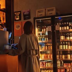 漓岸璞闲文旅酒店(阳朔西街漓江店)·上房野BISTRO·餐×酒×咖 User Photo