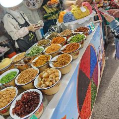 Weiweimushugeng 여행 사진