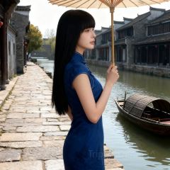 HONGCHI LAOMA SHENGTAI CANTING User Photo