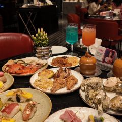 W XIAMEN · NINE Restaurant User Photo