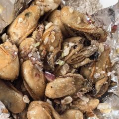 Hongmushan Restaurant User Photo