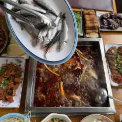 CHUAN JIANG YU FU HUO GUO ZONG DIAN User Photo