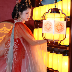 SHUYANFU 여행 사진