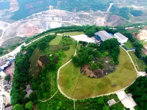 Tonglüshan National Archaeological Site Park