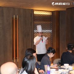 The Huaiyang Garden & Quyuan PLUS User Photo