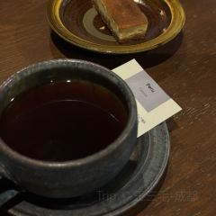 Gluck Coffee Spot張用戶圖片