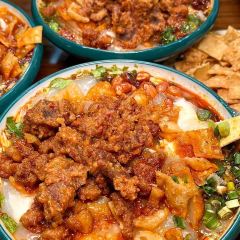 黄鸡肉·建清口香鸡 User Photo