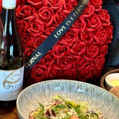 上海中心·花园5號餐厅 User Photo