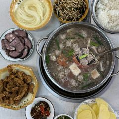 邵記豆米特色火鍋（畢節二分店）張用戶圖片