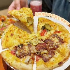 BI SHENG KE JIN XIAN LU DIAN User Photo