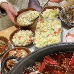 一一牛杂火锅(洋河店) User Photo