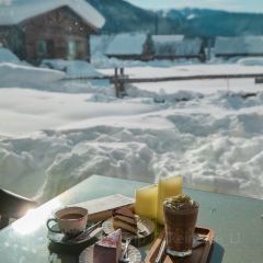 马厩咖啡 User Photo