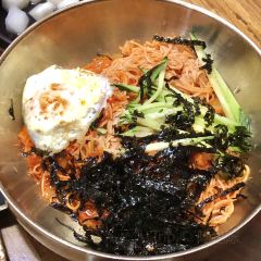 火石情正宗韩国料理 User Photo