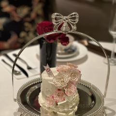 云上·别苑 User Photo