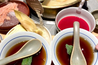 巴奴毛肚火鍋(九洲店)