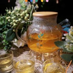 湖上三合院·下午茶·茶饮·简餐(西湖店) User Photo