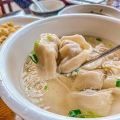 太湖船菜·水鄉酒樓（光福店）張用戶圖片