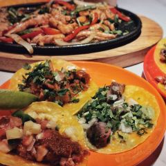 MOON VILLAGE美式慢烤(东方商业广场店) User Photo